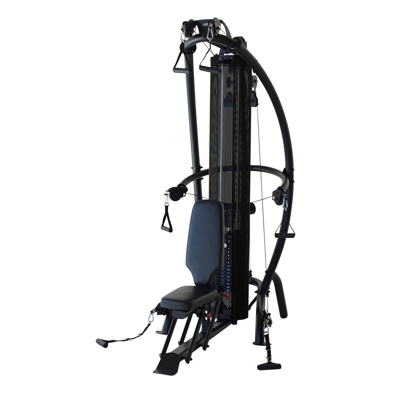 FitnessZone Inspire Fitness M1 Home Gym